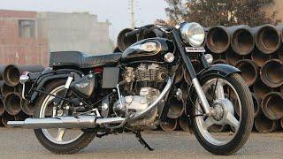 Modified Bullet 350 Standard and Classic !! Bullet Modified Lovers