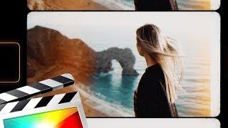 Free 8mm Film Effect - Final Cut Pro X