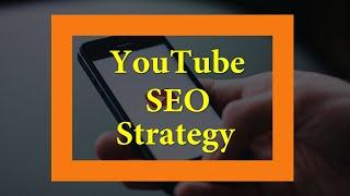 YouTube SEO Strategy in 2020 | Top 10 Factors of YouTube Video Ranking | Viral YouTube Video SEO