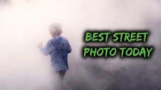 TOP 10 Street Photography of the Day (Ep 339)
