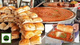 Rangeen Nashta in Mumbai | Mumbai Ki Gardi Veggiepaaji | Indian Street Food | EP 01