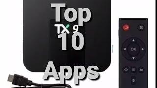 TOP 10 APLICATIVOS DE  TV FILMES E SÉRIES  PARA  SEU  TV BOX  CELULAR , SMARTTV  E  NOTEBOOK...