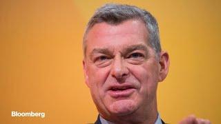 Banks Are Well-Equipped to Handle 'Horrendous' Virus Crisis, Tony Ressler Says