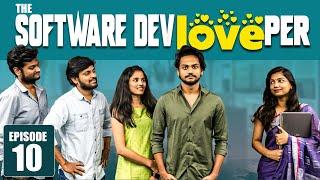 The Software DevLOVEper || EP - 10  || Shanmukh Jaswanth Ft. Vaishnavi Chaitanya || Infinitum Media