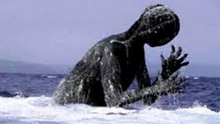TOP 10 Mythical SEA CREATURES
