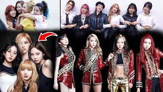 Top 10 Disbandment of KPop Groups That Shock the Most Fans Version