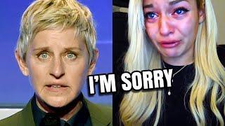 10 Times Ellen's Guests Went Too Far on The Ellen Show