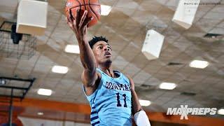 Top 25 high school basketball rankings