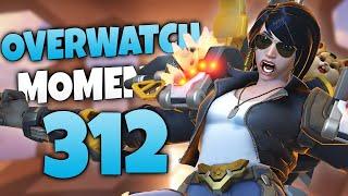 Overwatch Moments #312