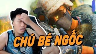 ( PUBG ) PARTY MỆNH HỎA, KHAI HỎA LÀ TOP 1 l PUBG CÙNG SNAKE, FUNKYM, ONIP