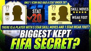 5 INSANE FIFA SECRETS YOU DIDN’T KNOW!