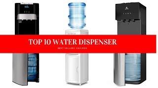 ✔️ TOP 10 BEST WATER DISPENSER 