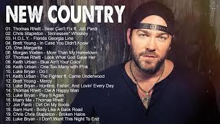 Country Songs 2021 | Top 100 Country Songs of 2021 | Best Country Music Playlist 2021