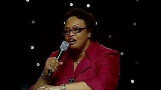 Top 10 Women Preachers Today