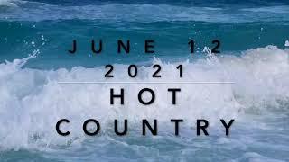 Billboard Top 50 Hot Country (June 12 2021)