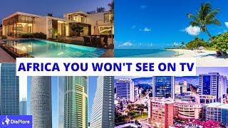 10 Things In Africa They Don't Show You On Tv