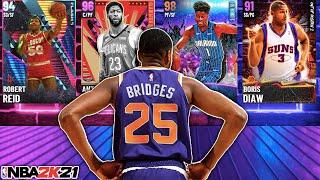 RANKING THE TOP 10 BEST VALUE CARDS IN NBA 2K21 MyTEAM!