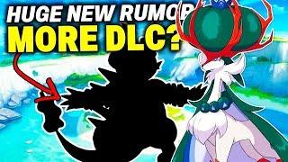 GALARIAN Form Electabuzz & Magmar & More Potential Leak for Pokemon Sword and Shield DLC!?