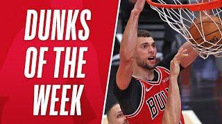 TOP DUNKS From the Week! | Week 20