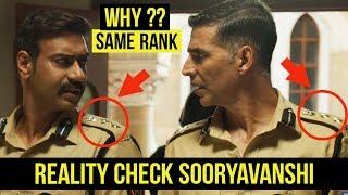 Sooryavanshi – 10 Things POLICE Can’t Do