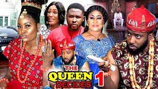 THE QUEEN DECIDES SEASON 1 - (Hit Movie) Fredrick Leonard 2020 Latest Nigerian Nollywood Movie
