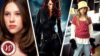 Top 10 Interesting Unknown Facts About Scarlet Johansson