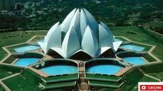 Top 10 Places to visit Historical Monuments In India| Top places to visit Indian Monuments