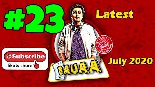 Bauaa Ki Comedy Top 10 Part 23 | #Bauaa | RJ Raunac | Red FM India