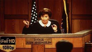 Judge Judy - Season 24 Episode 102 : Knife Fight Over Defective Camper?!