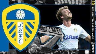 ALL CHANGE AT THE TOP!! FIFA 20 | Leeds United Career Mode Ep10