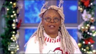 The View December 23, 2019 Full HD - ABC The View 12/23/19 Full HD