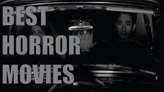 Top 10 Best Horror Movies All Around The World