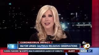 10News at 11pm Top Stories