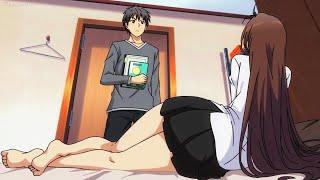 Top 10 Romance Anime Where Friends Become Lovers Part 2 [HD]