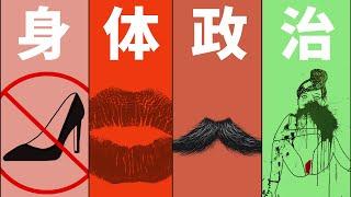 【了解一下】【预告】我们的身体如何被塑造？｜箭厂 ArrowFactory Doc