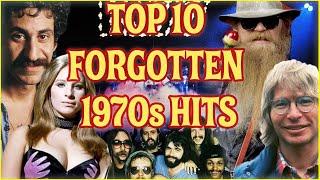 Top 10 70s Songs You Forgot Were Awesome