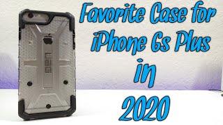 My favorite case for the iPhone 6S Plus in 2020