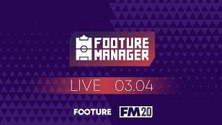 Live - Football Manager