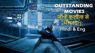 Top 10 Outstanding Movies That's Blow Your Mind  Dubbed In Hindi & Eng