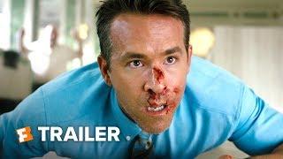 Free Guy Trailer #1 (2020) | Movieclips Trailers