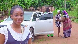 She Came 2 Me Wit Her Daughter As Poor Beggar But Never Knw She Is Only Pretendin 2Fnd Love-Nigerian