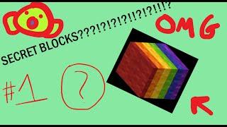 Top 10 BEST blocks in Minecraft! (Number one is SHOCKING!) *MYSTERY BLOCK???*