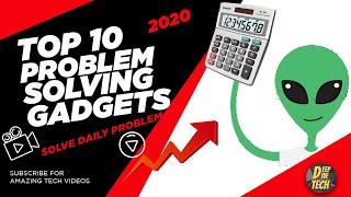 Top 10 Amazing Problem Solving Gadgets under $25 bucks