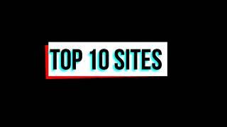 top 10 sites of education