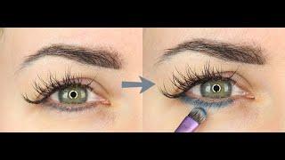 Top 10 Makeup Hacks Compilation Easy eye for beginners