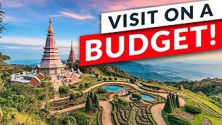 Top 10 Most Beautiful Countries To Visit On A Budget