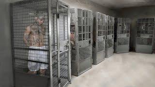 10 Most Dangerous Prisons In The World