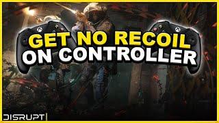 Top 5 Tips To Improve AIM On Controller | Rainbow Six Siege