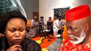 The Bloody Devil I Call My Father 1 | Ruth Kadiri - African 2020 Movies | Nigerian 2019 Movies