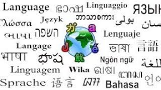 Top 10 Language in the world